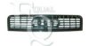 AUDI 8E0853651B3FZ Radiator Grille